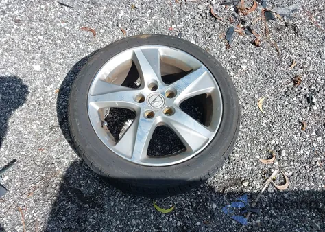 2012 Acura Tsx 2.4 from USA, damaged, VIN JH4CU2F49CC022555